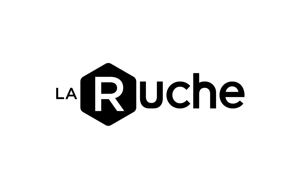 LA_RUCHE_LOGO_NOIR