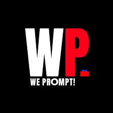 We prompt