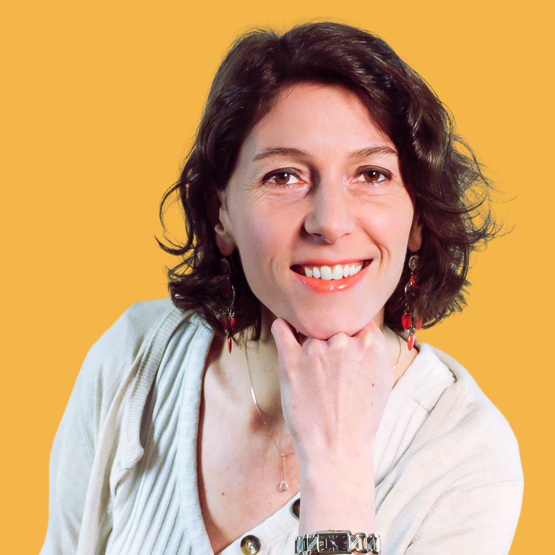 Cécile 